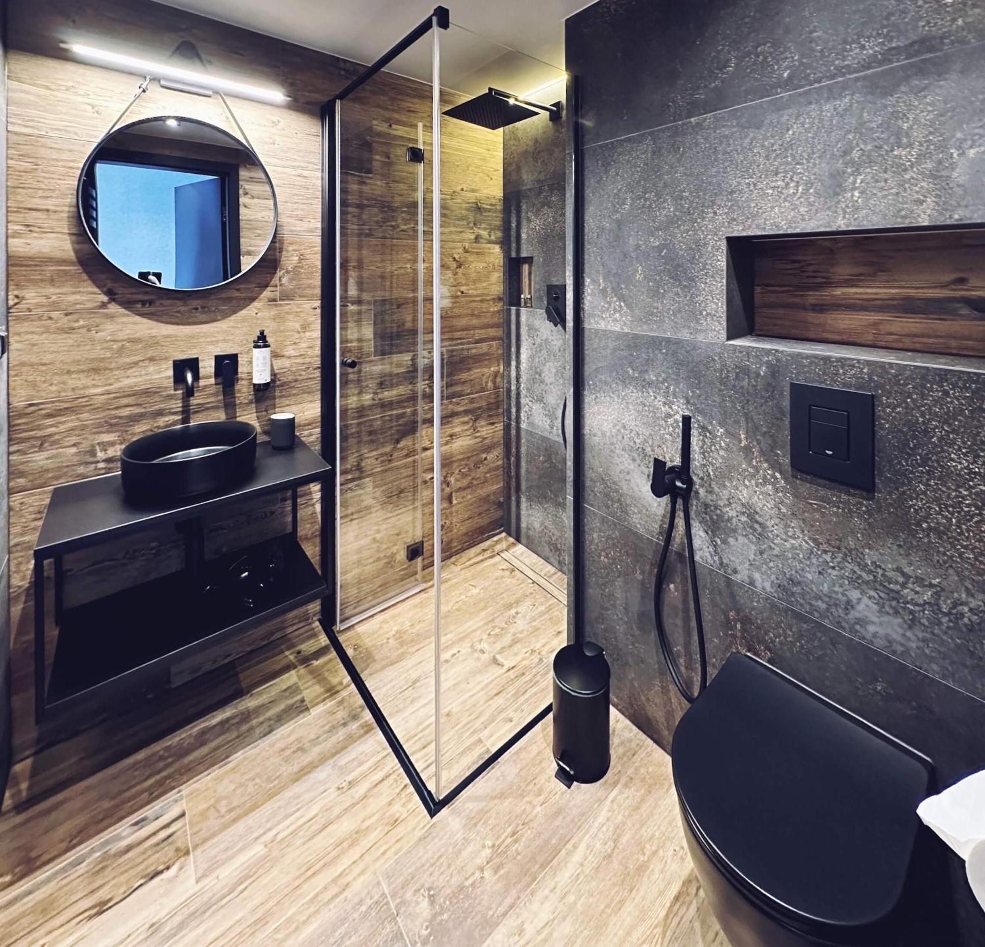 Apartment 1000m N.p.m. Koscielisko