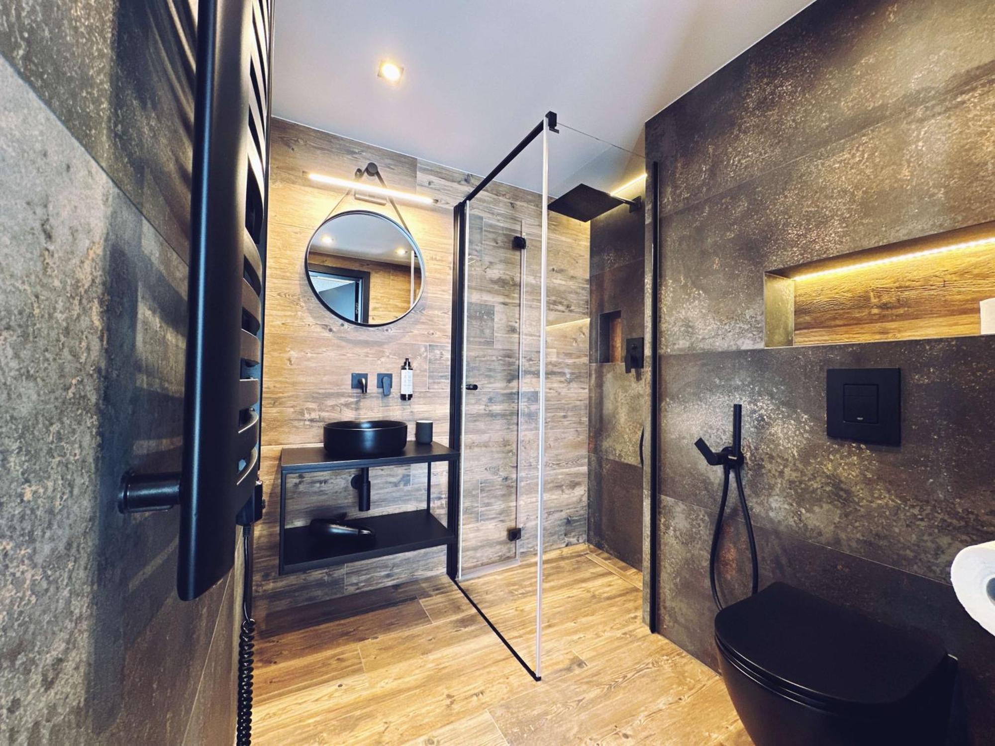 Apartment 1000m N.p.m. Koscielisko