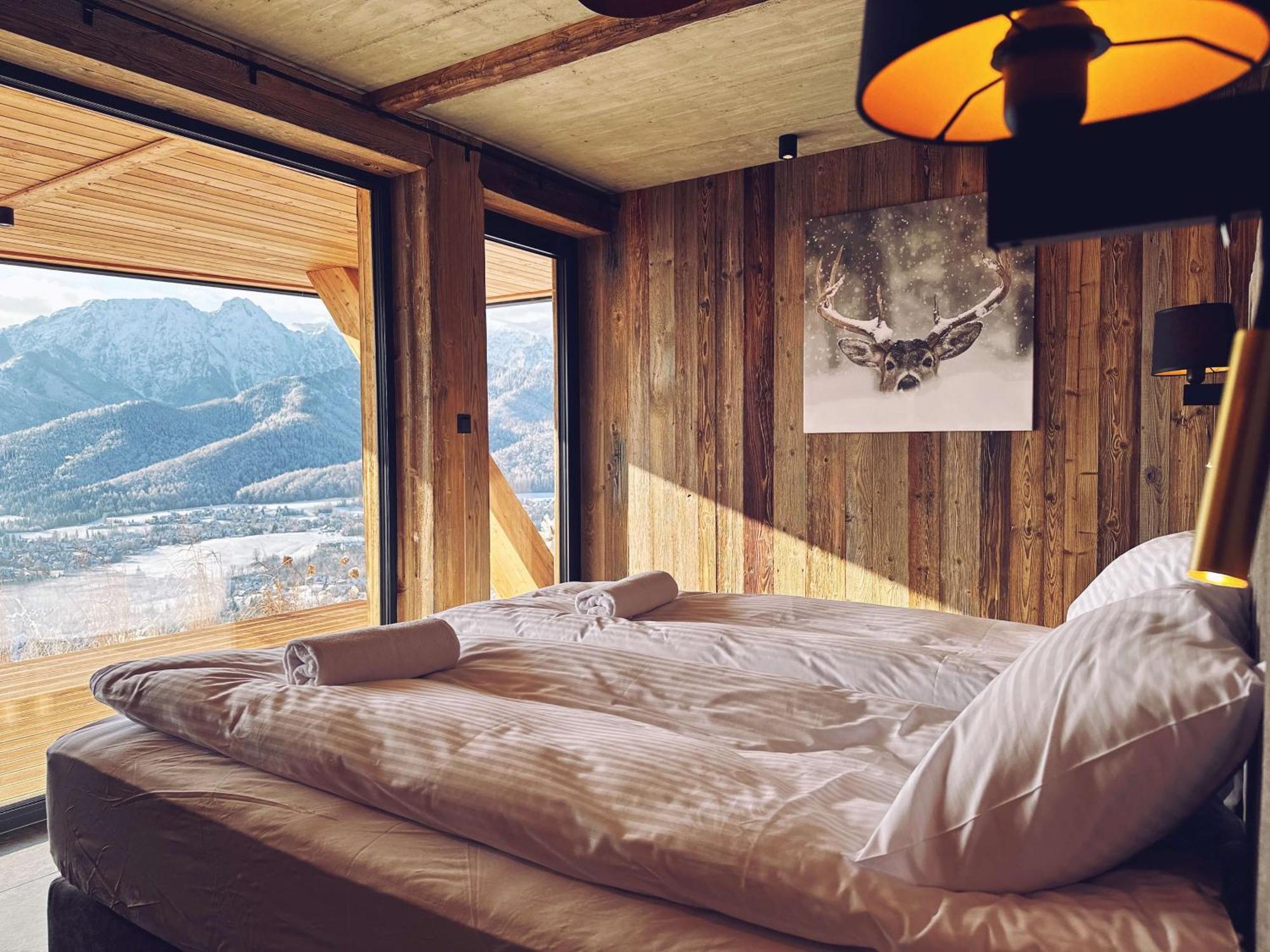 Apartment 1000m N.p.m. *