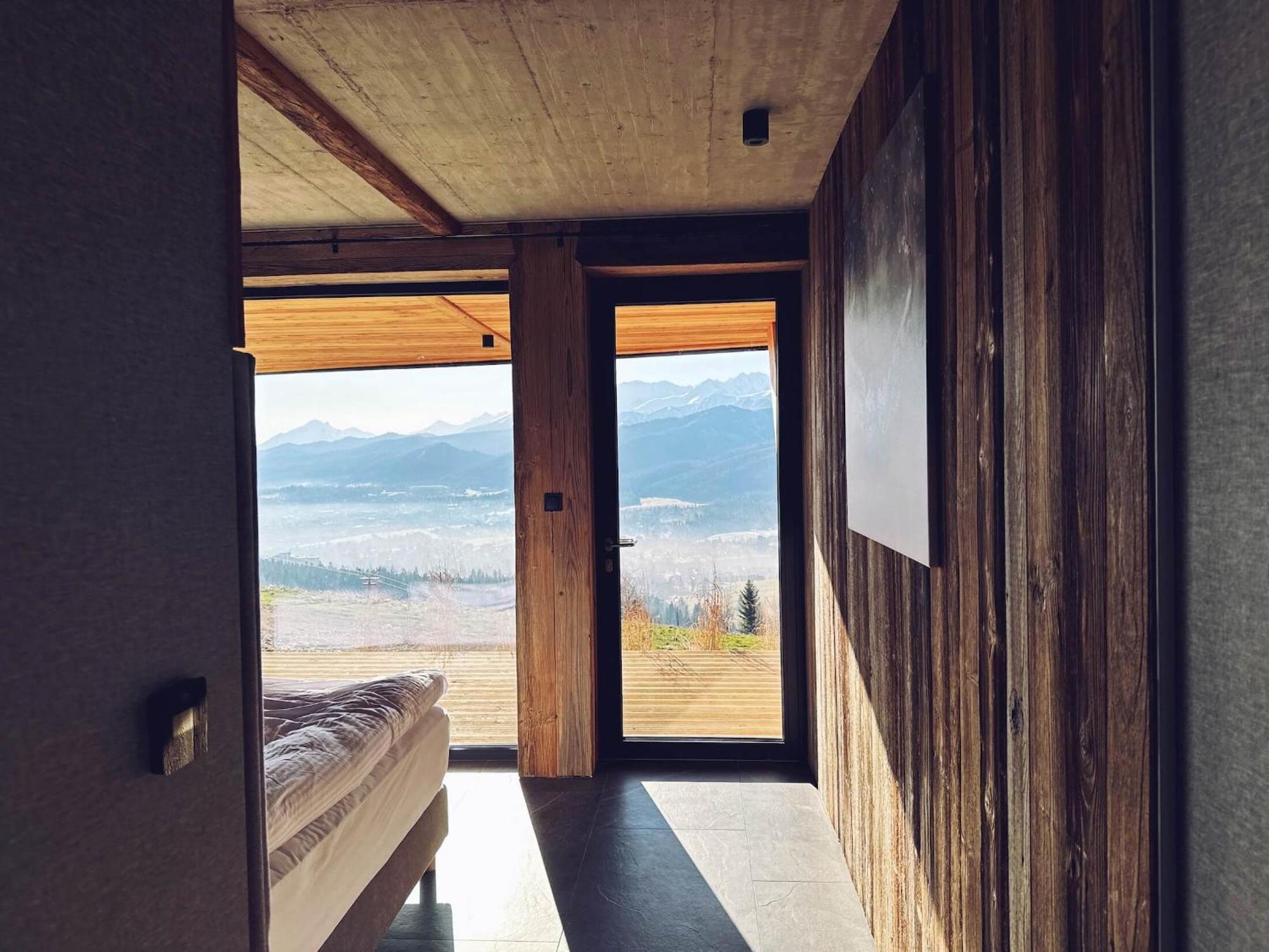 Apartment 1000m N.p.m.